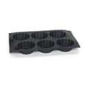 Patisse Øvrige bageforme Bageform - Muffins i Sort, 1
