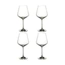 Villeroy & Boch Rødvinsglas La Divina Rødvinsglas - 4 stk. i Klar, 1