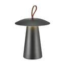 Nordlux Bordlamper Ara To Go Lampe i Ara To Go 2 - Sort, 1