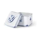 Royal Copenhagen Bonbonniere Alfabet Bonbonniere - Y i Y, 1