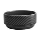 Sagaform Skåle Coffee & More Skål i Grå, 17 cm, 1