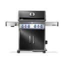 Napoleon Gasgrill Rogue PRO-S 525 Gasgrill i sort, 1