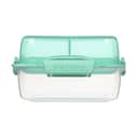 Sistema Madkasser To Go Madkasse i Mint, 1