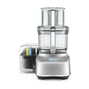 Sage Foodprocessorer Paradice 9 Foodprocessor i Brushed Stainless Steel, 1