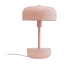 Dyberg Larsen Bordlamper Haipot Bordlampe i Lyserød, 1