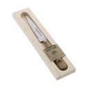 Jean Dubost Steakknive Laguiole Steakkniv i Lysebrun, 1