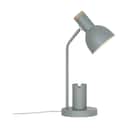 Nordlux Bordlamper Devone Bordlampe i Støvet grøn, 1
