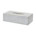 Aquanova Tilbehør til bad Hammam Kleenex box i Hvid, 1