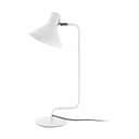 Leitmotiv Bordlamper Office curved Office Bordlampe i Hvid, 1