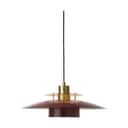 Halo Design Pendler Sørup Pendel i Merlot , 40 cm, 1