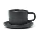 Marc O'Polo Espressokopper Moments Espressokop m. Underkop i Anthracite, 1