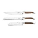 Laguiole By Hâws
 Knivsæt Chef Knivsæt - 3 dele i sølv, 1