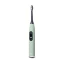 Beurer Eltandbørster SC50PM Dental Care Elektrisk Tandbørste i Mint/sort, 1