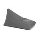 TRIMM Copenhagen Liggestole Felix Lounger Sækkestol i Grey, 1