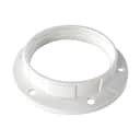 PR Home Fatninger Skærmring i Vit, 6 cm, 1