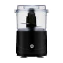OBH Nordica Minihakkere Minihakker Mainstream i Sort, 1