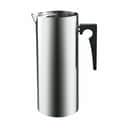 Stelton Serveringskander Cylinda-line AJ Kande i Sølvfarvet, 2 L, 1
