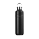 Le Creuset Termoflasker On the Go Termoflaske i Mat sort, 1 L, 1