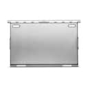 Napoleon Øvrigt grilltilbehør Plancha Full Size Grillplade i 72,2 cm, 1