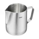 Gefu Baristaudstyr Barista Mælkekande i 600 ml, 1