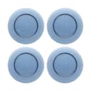 Fortessa Frokosttallerkener Archie Frokosttallerken - 4 stk. i Azure, 1