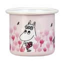 Muurla Krus og kopper med hank Moomin Krus - Girls i Girls, 25 cl, 1