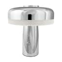 Dyberg Larsen LED-lamper Porter LED-lampe i Krom, 1