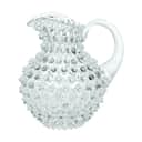 Anna von Lipa Serveringskander Paris Hobnail Serveringskande i Crystal, 1 L, 1