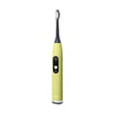Beurer Eltandbørster SC50SL Dental Care Elektrisk Tandbørste i Gul/sort, 1
