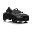 NORDIC PLAY Speed El-biler til børn Elektrisk Bil - BMW M4 i Sort, 1
