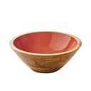 Zassenhaus Serveringsskåle Mango Serveringsskål i Brush Coral, H11,5 x Ø30 cm, 1