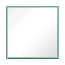 Poster&Frame Spejle Spejl i Mint, B50 x L50 cm, 1