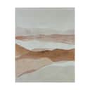 Svanefors Vægdekoration Dunes Vægtæppe i Beige, 1