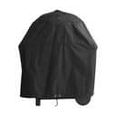 Morsø Grillovertræk Forno Cover i Sort, 1