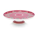 PIP Studio Lagkagefade Flower Festival Kageopsats i Pink, 1