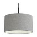 Belid Pendler Soft Pendel i Grå , 40 cm, 1