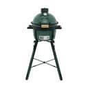 Big Green Egg Øvrigt grilltilbehør Nests, Tables & Carriers Transportabelt Grillstativ i sort, 1