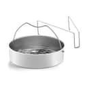 Fissler Saftkogere og trykkogere Vitavit Indsats t. trykkoger i 26 cm, 1