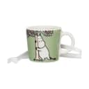Moomin Arabia Krus og kopper med hank Klassisk Kærlig omsorg Minikrus i Omsorg, 1