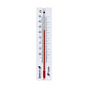 CASA Living Termometre Indetermometer i hvid, 1