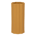 Urban Nature Culture Vaser Zara Vase i Orange, 1