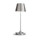 Herstal Bordlamper Gil il Grande Bordlampe i Krom, 1