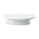 Rosenthal Serveringsfade Junto Serveringsfad i Grøn, 30,4 cm, 1