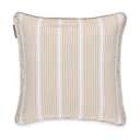 Lexington Pyntepudebetræk Icons Classic Pudebetræk i Beige/White, 1