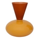 Urban Nature Culture Vaser Zinhle Vase i Orange, 1