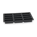 Patisse Rugbrødsforme og brødforme Starflex Brødform i sort, 1