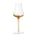Broste Copenhagen Rom- og spiritusglas Amber Spiritusglas i Caramel, 1