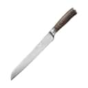 THE CUSTOM CHEF™ Brødknive Cuisine::pro Le Connoisseur Brødkniv i Brun, 1