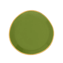 Urban Nature Culture Kagetallerkener Good Morning Kagetallerken i Evergreen sprig, 1