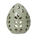 Broste Copenhagen Lanterner Egga Lanterne i Sand, 1